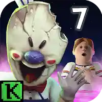 Ice Scream 7 Friends: Lis MOD APK v1.0.4 (Unlimited Money)