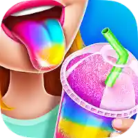 Icy Food Maker – Frozen Slushy Mod APK (Unlimited Money) v1.9