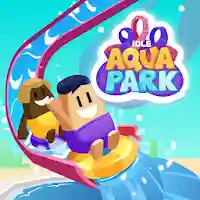 Idle Aqua Park Mod APK (Unlimited Money) v2.7.7