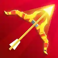 Idle Archer Tower Defense RPG MOD APK v0.3.199 (Unlimited Money)