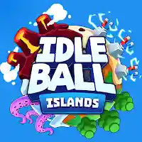 Idle Ball Islands Mod APK (Unlimited Money) v0.58
