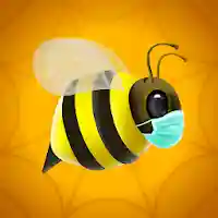 Idle Bee Factory Tycoon MOD APK v1.33.0 (Unlimited Money)