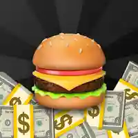 Idle Burger Tycoon Mod APK (Unlimited Money) v2.5.1 Download