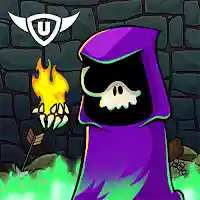 Idle Dungeon Heroes Mod APK (Unlimited Money) v0.100.0