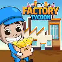 Idle Factory MOD APK v2.16.0 (Unlimited Money)