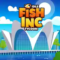 Idle Fish Tank Tycoon MOD APK v2023.10.1 (Unlimited Money)