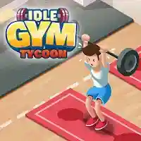 Idle Fitness Gym Tycoon – Game MOD APK v1.7.5 (Unlimited Money)