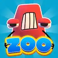 Idle Funny Zoo: ABC Friends Mod APK (Unlimited Money) v1.0.6.1