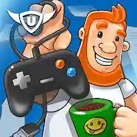 Idle Gaming Industry Mod APK (Unlimited Money) v0.4.008