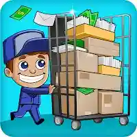 Idle Mail Tycoon MOD APK v1.5.0 (Unlimited Money)