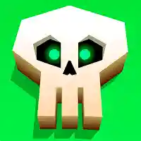 Idle Necromancer: AFK Tap Hero MOD APK v4.3500 (Unlimited Money)