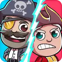 Idle Pirate Tycoon MOD APK v1.12.0 (Unlimited Money)