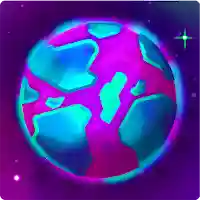 Idle Planet Miner MOD APK v2.0.13 (Unlimited Money)