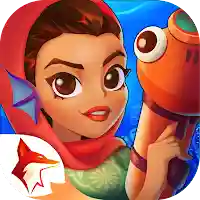 iFish ZingPlay – Fish Hunter O Mod APK (Unlimited Money) v2022.2.0