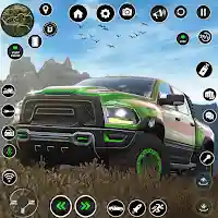 Impossible Monster Truck Game MOD APK v1.22 (Unlimited Money)