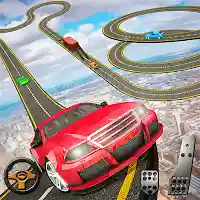 Impossible Tracks Car Games Mod APK (Unlimited Money) v3.0