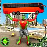 Incredible Monster Hero Battle MOD APK v33 (Unlimited Money)