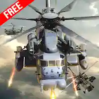 Indian Air Force Helicopter MOD APK v2.8 (Unlimited Money)