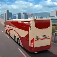 Indian Bus Simulator: Bus Game MOD APK v1.12 (Unlimited Money)