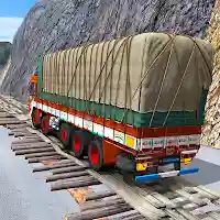 Indian Truck Driving Games OTR MOD APK v1.43 (Unlimited Money)