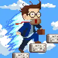 Infinite Stairs MOD APK v1.3.171 (Unlimited Money)