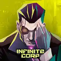 InfiniteCorp: Swipe the story Mod APK (Unlimited Money) v1.01
