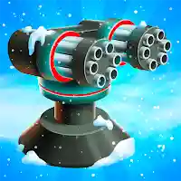 Invasion Breaker: Idle defense MOD APK v1.2.2 (Unlimited Money)