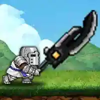 Iron knight : Nonstop Idle RPG MOD APK v1.3.4 (Unlimited Money)