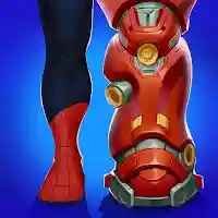 Iron Suit MOD APK v1.14.2 (Unlimited Money)