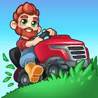 It’s Literally Just Mowing MOD APK v1.33.2 (Unlimited Money)