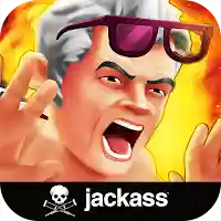 Jackass Human Slingshot Mod APK (Unlimited Money) v1.9.61