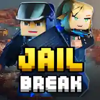 Jail Break : Cops Vs Robbers MOD APK v1.9.12.1 (Unlimited Money)