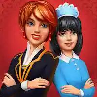 Janes Hotel: New story MOD APK v22.62.710 (Unlimited Money)