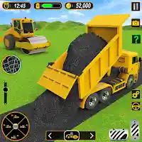 City Construction JCB Games 3D MOD APK v4.4 (Unlimited Money)