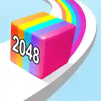 Jelly Run 2048 MOD APK v1.38.6 (Unlimited Money)