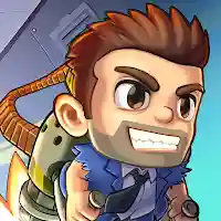 Jetpack Joyride MOD APK v1.88.1 (Unlimited Money)