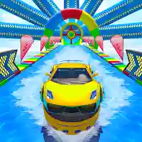 Jetski Speed Boat Racing Stunt MOD APK v1.0.59 (Unlimited Money)