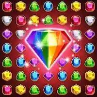 Jewel Friends : Match3 Puzzle MOD APK v1.4.8 (Unlimited Money)