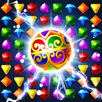 Jewel Hunter Lost Temple MOD APK v1.4.3 (Unlimited Money)