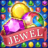 Jewel Mystery2 – Match 3 Fever Mod APK (Unlimited Money) v1.3.7