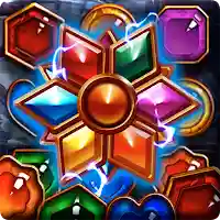 Jewel Vampire Castle MOD APK v1.23.4 (Unlimited Money)