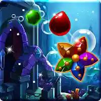 Jewel Water World MOD APK v1.33.0 (Unlimited Money)