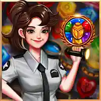 Jewel World Museum MOD APK v1.16.1 (Unlimited Money)