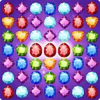 Jewelry Puzzle: Match 3 Mod APK (Unlimited Money) v1.0.16