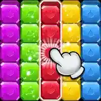 Jewels Garden® : Puzzle Game MOD APK v1.2.5 (Unlimited Money)