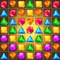 Jewels Original – Match 3 Game MOD APK v1.2.1 (Unlimited Money)