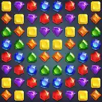 Jewels Pharaoh : Match 3 MOD APK v1.2.7 (Unlimited Money)