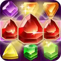 Jewels Westland: Match3 Puzzle MOD APK v35 (Unlimited Money)