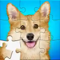 Jigsaw Puzzle Mania: Mind Game MOD APK v1.3.6 (Unlimited Money)