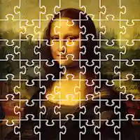 Jigsaw Puzzle World MOD APK v2023.11.20 (Unlimited Money)
